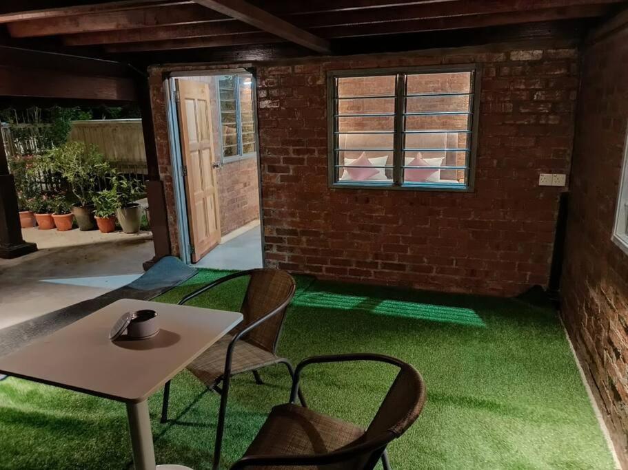 Sayang Di Kaki Bukit Homestay Near Icon City Bukit Mertajam Exterior foto